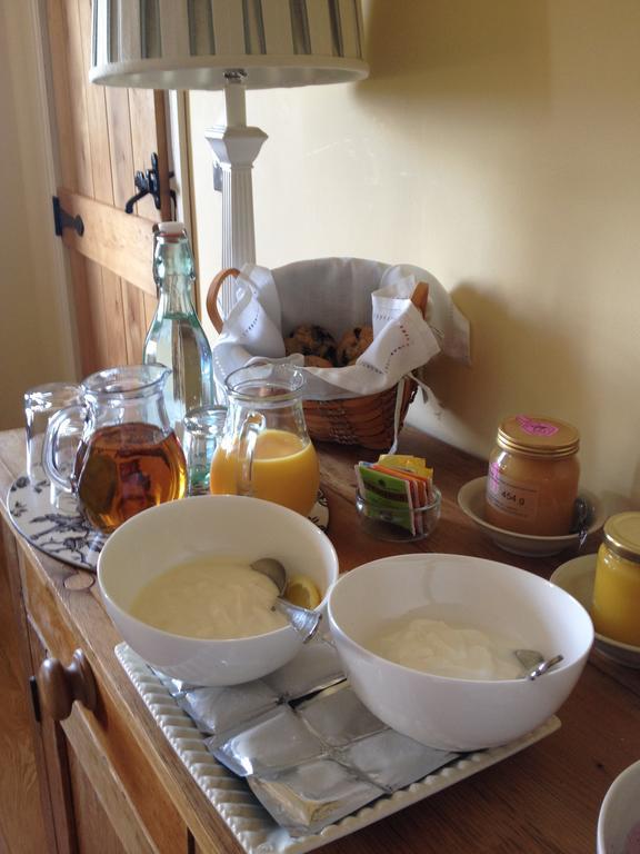 Curlew Barn Bed & Breakfast Leyburn Dış mekan fotoğraf
