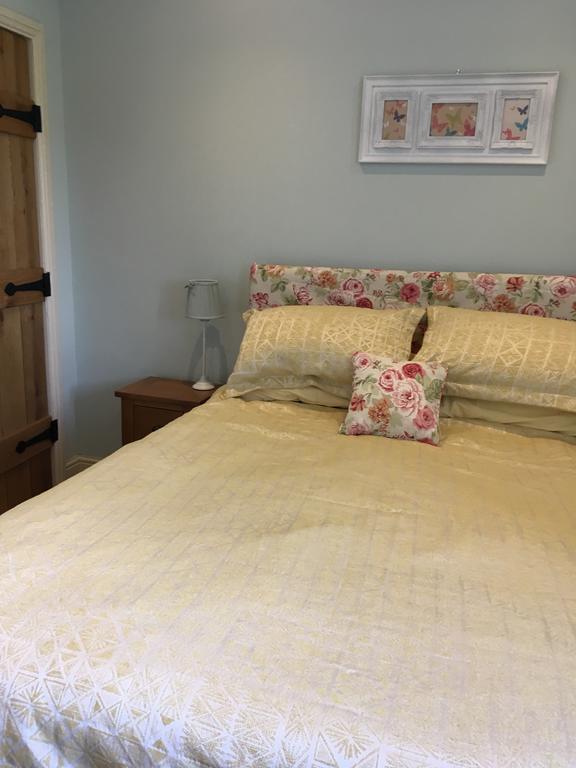 Curlew Barn Bed & Breakfast Leyburn Dış mekan fotoğraf