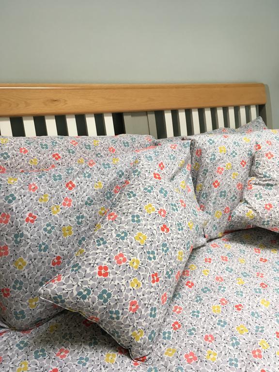 Curlew Barn Bed & Breakfast Leyburn Dış mekan fotoğraf