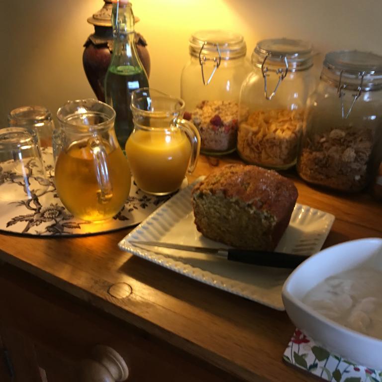 Curlew Barn Bed & Breakfast Leyburn Dış mekan fotoğraf