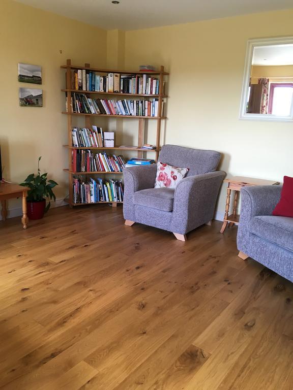 Curlew Barn Bed & Breakfast Leyburn Dış mekan fotoğraf